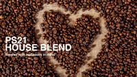 House Blend show poster
