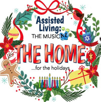 Assisted Living: The Home for the Holidays! show poster