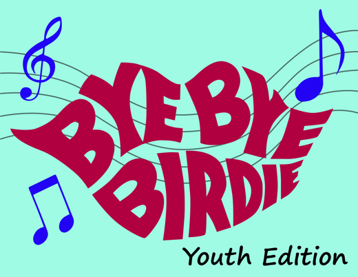 Bye Bye Birdie Youth Edition