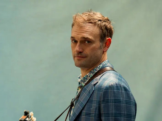 An Evening with Chris Thile