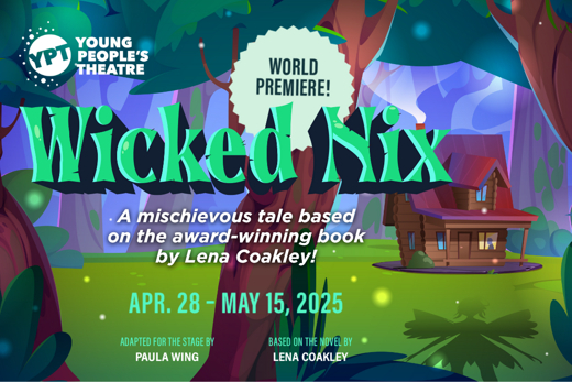 Wicked Nix in Toronto