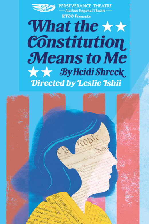 What the Constitution Means to Me
