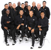 Salsa Greats GRUPO NICHE returns for a dazzling concert @ Lehman Center