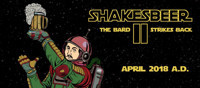 ShakesBEER II: The Bard Strikes Back