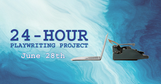 The 24-Hour Playwriting Project