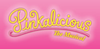 Pinkalicious show poster