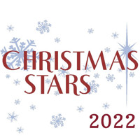 Christmas Stars 2022 show poster