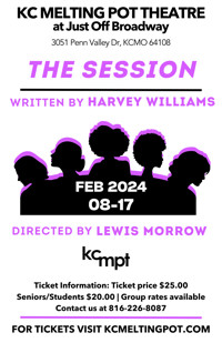 The Session in Kansas City