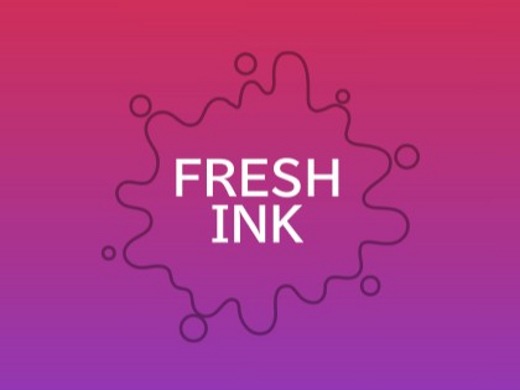 Fresh Ink - Willa Cather is Dying