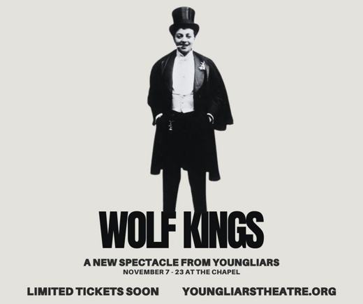 Wolf Kings in St. Louis