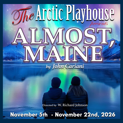 Almost, Maine in Rhode Island