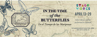 In the Time of the Butterflies/ En el Tiempo de las Mariposas