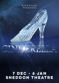 KickstArt's Cinderella