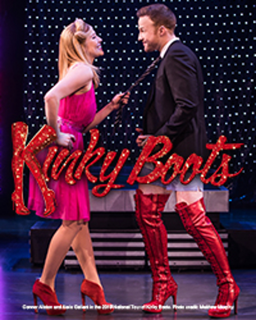 Kinky Boots
