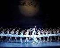 ASYO Selections from Swan Lake