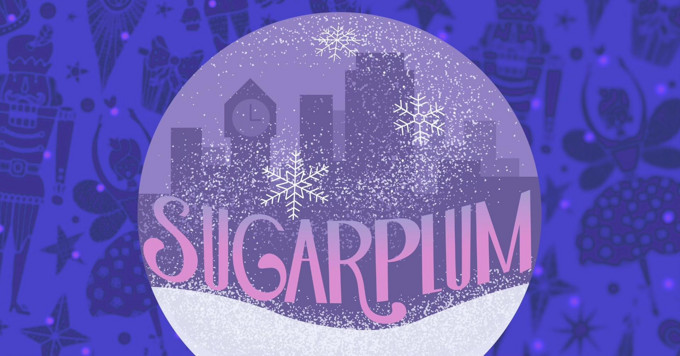 Sugarplum: An Original Nutcracker Musical