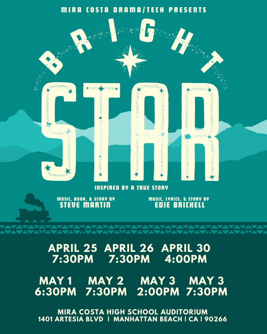 Bright Star in Los Angeles