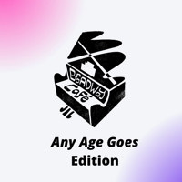 Broadway Cafe: Any Age Goes Edition show poster