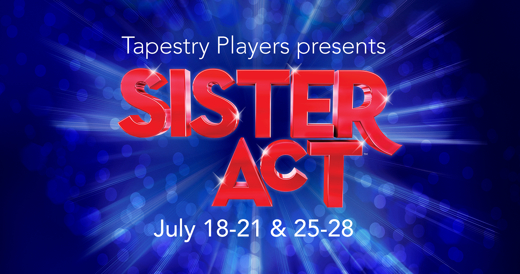 Sister Act in Houston