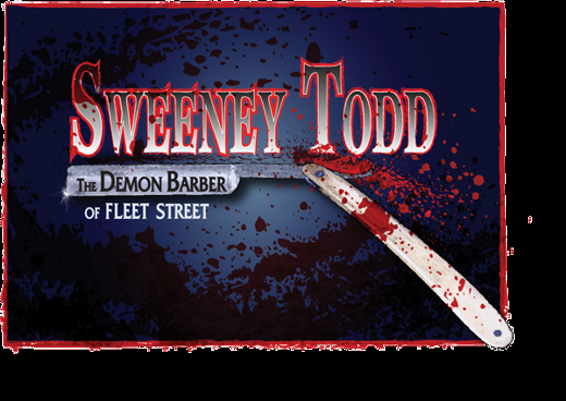 Sweeney Todd: The Demon Barber of Fleet Street in San Diego
