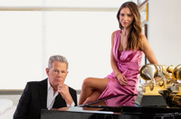 An Intimate Evening with David Foster & Katharine McPhee in Atlanta