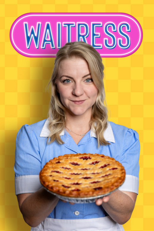 Waitress in Phoenix