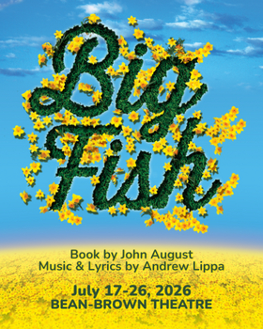 Big Fish in Birmingham