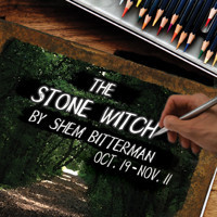 THE STONE WITCH by Shem Bitterman Michigan Premiere