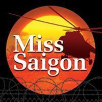 Miss Saigon - Live on Stage!
