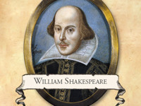 Shakespeare Aloud: Coriolanus show poster