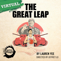 The Great Leap - A Virtual Performance