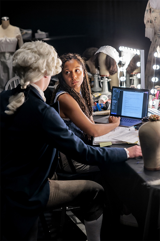 INTO THE WOODS & More Lead San Francisco / Bay Area's November 2025 Top Theatre Shows Image