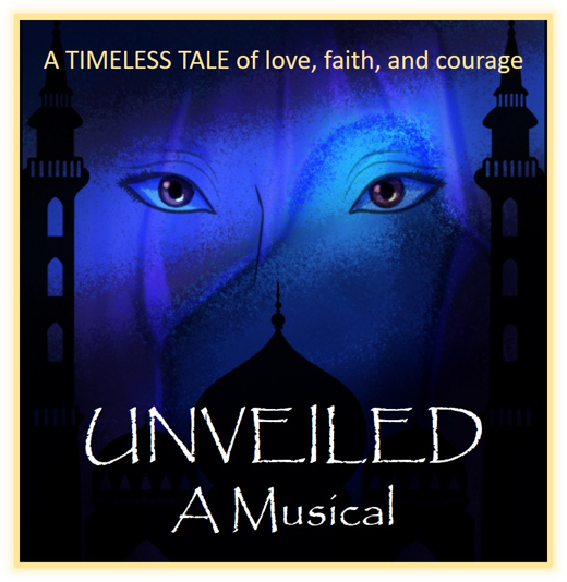 UNVEILED, A Musical in Austin