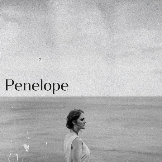 Penelope show poster