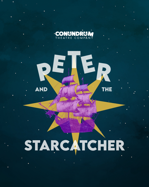 Peter and the Starcatcher