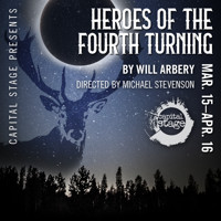 Heroes of the Fourth Turning in Sacramento
