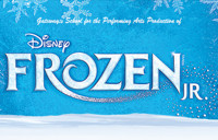 Frozen Jr. in Long Island
