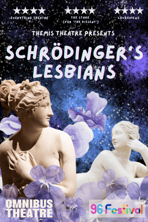 Schrödinger's Lesbians