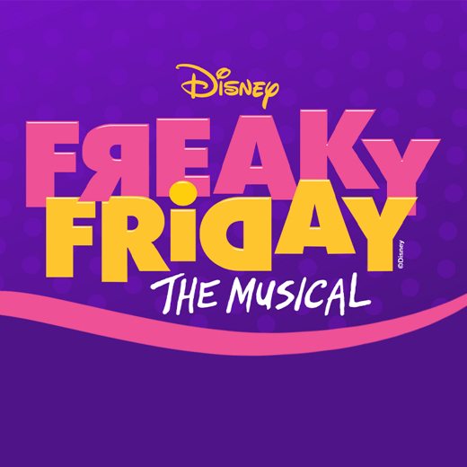 Disney's Freaky Friday the Musical