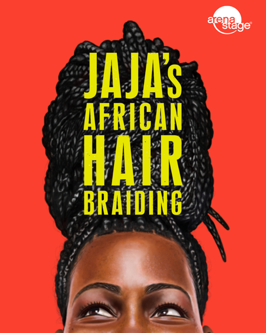 Jaja's African Hair Braiding