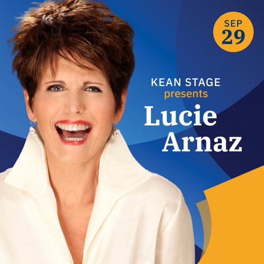 Lucie Arnaz: I Got the Job! Songs From My Musical Past in New Jersey