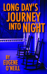 Long DAy's Journey Into Night show poster