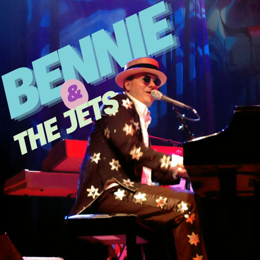 Bennie & The Jets: An Authentic Elton John Tribute Show