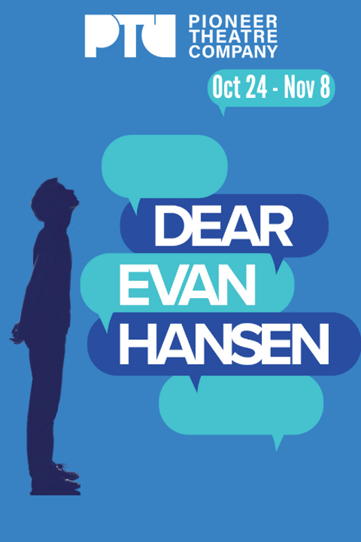 Dear Evan Hansen