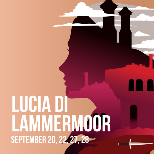 Lucia di Lammermoor in Houston