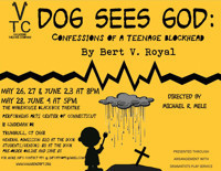DOG SEES GOD: Confessions of a Teenage Blockhead