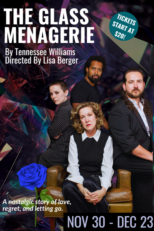 The Glass Menagerie in San Diego