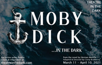 Moby Dick in the Dark