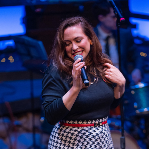 Ren's Eleventh Annual Winter Wonderland