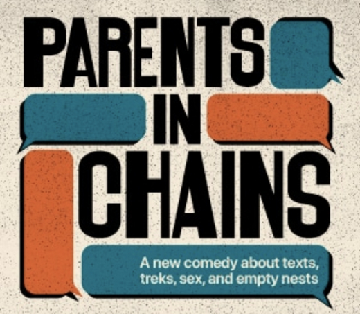 Parents in Chains in Santa Barbara